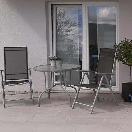 Hochsalerblick Apartment Лауфенбург Екстериор снимка