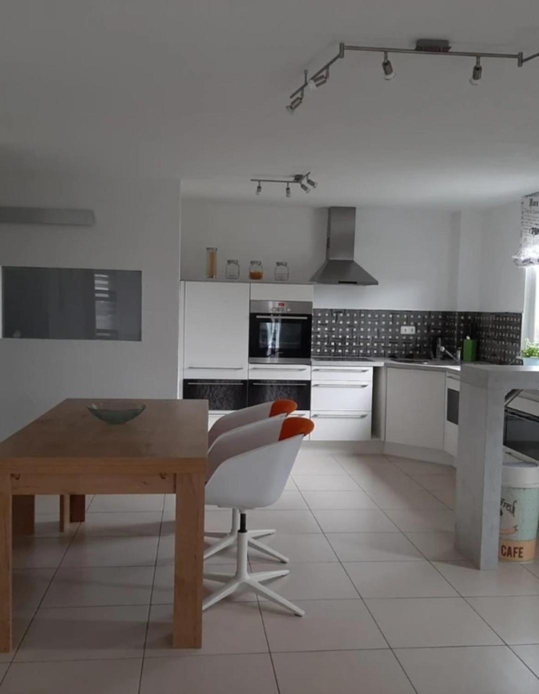 Hochsalerblick Apartment Лауфенбург Екстериор снимка
