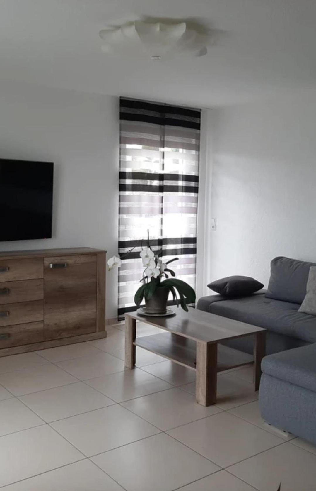 Hochsalerblick Apartment Лауфенбург Екстериор снимка