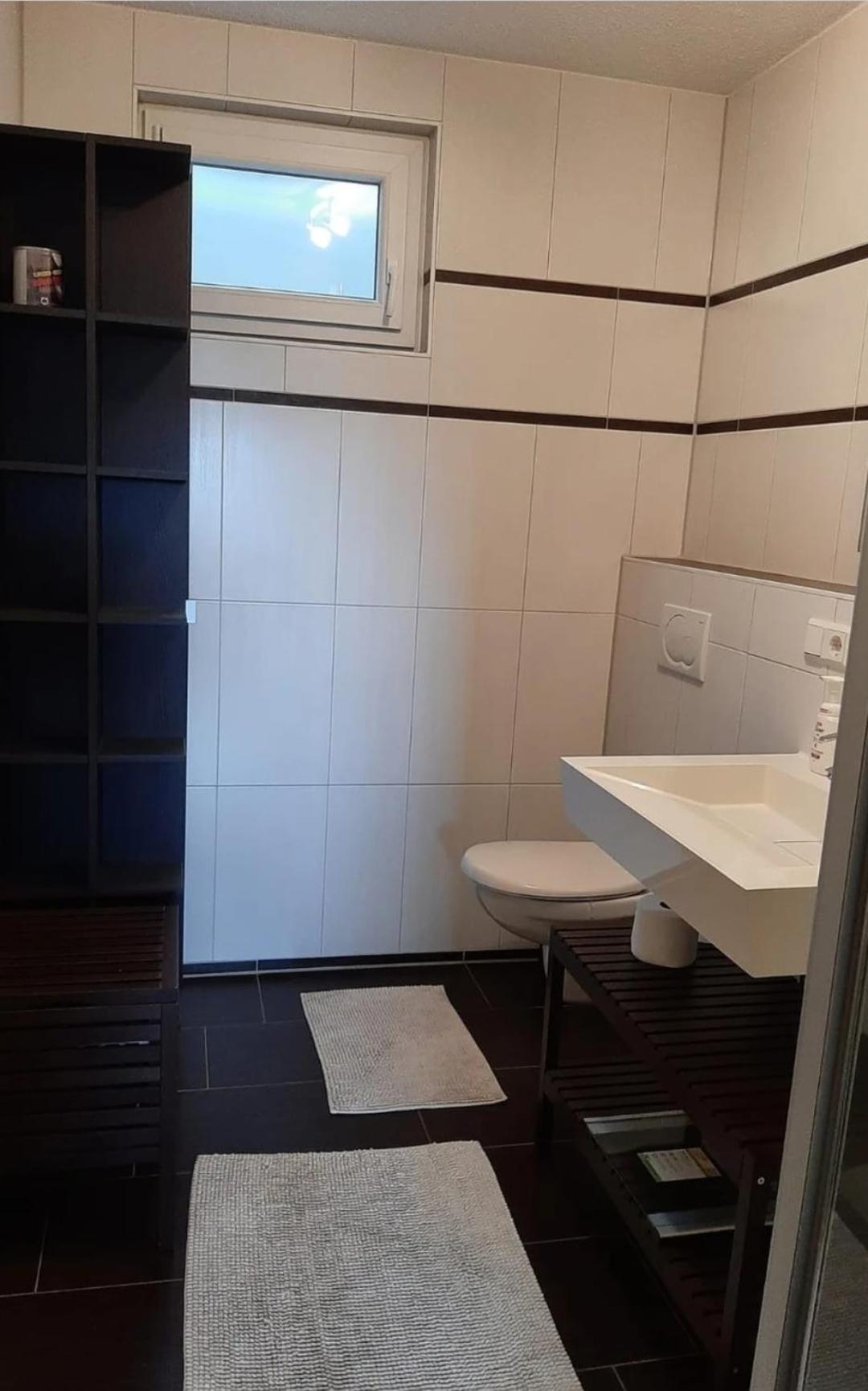 Hochsalerblick Apartment Лауфенбург Екстериор снимка